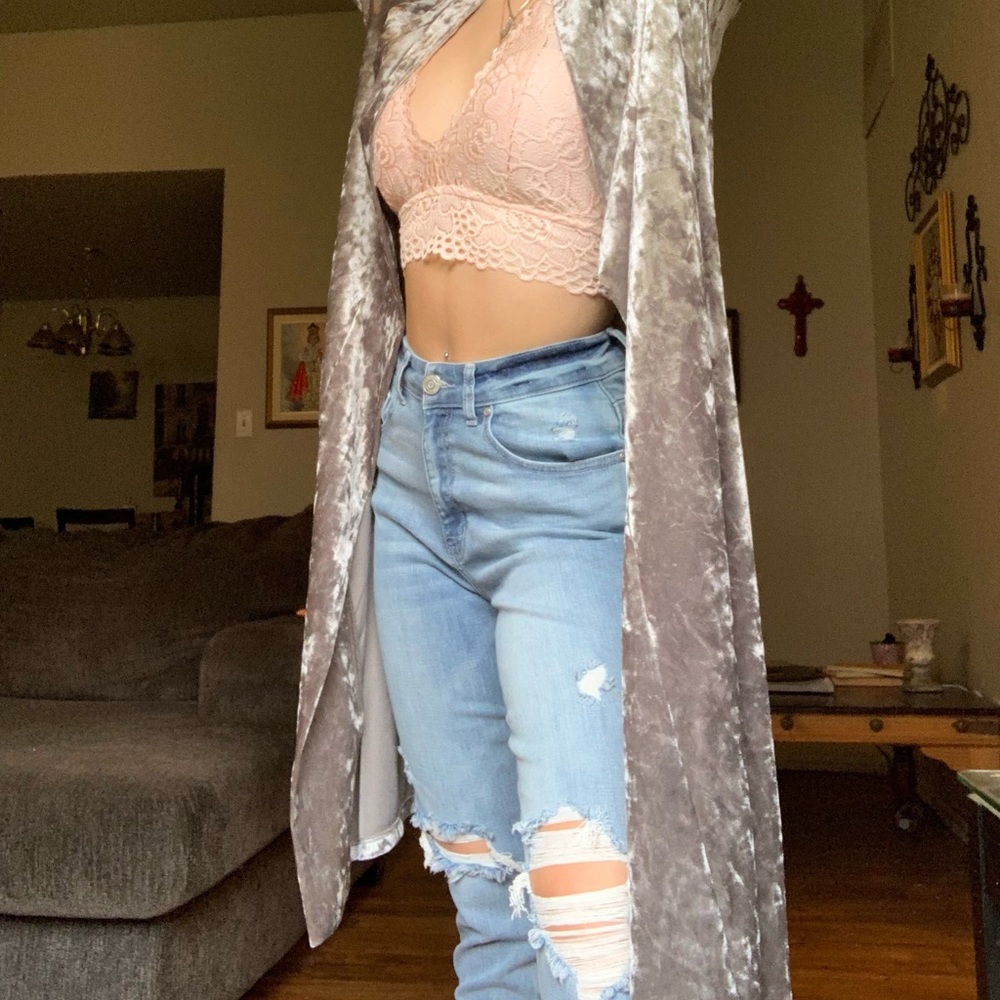 Cover up